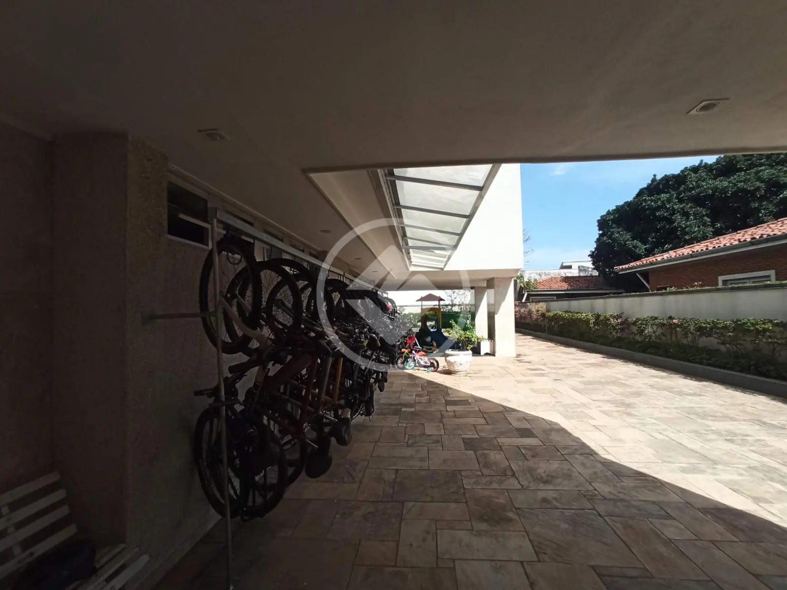 Image 32 - Apartamento em VILA OLIMPIA, São Paulo - SP