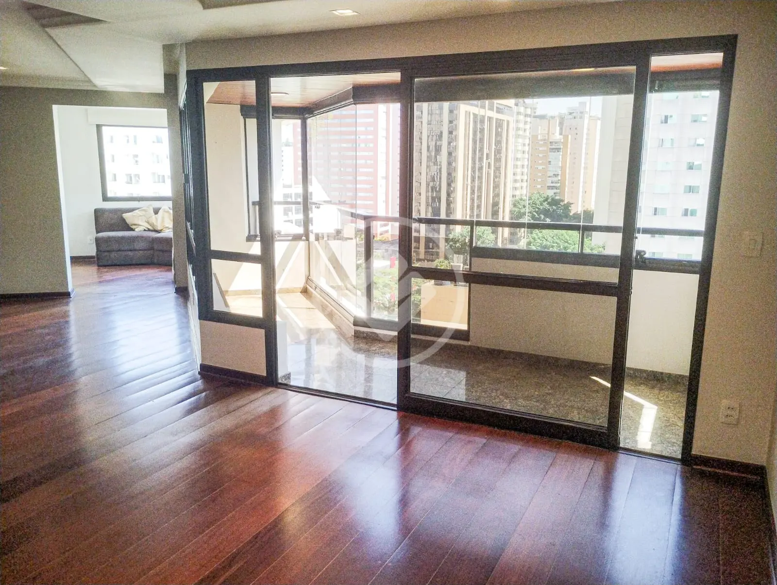 Imagem 2 - Apartamento em Indianópolis, São Paulo - SP