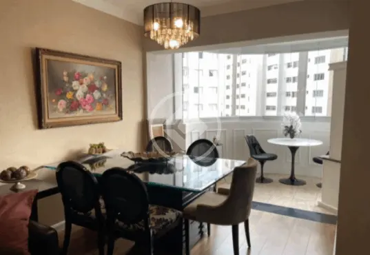 Imagem 2 - Apartamento em Moema, São Paulo - SP