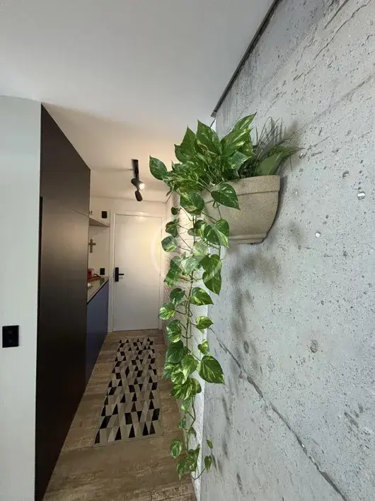 Apartamento Alto da Lapa, São Paulo - SP — foto 2