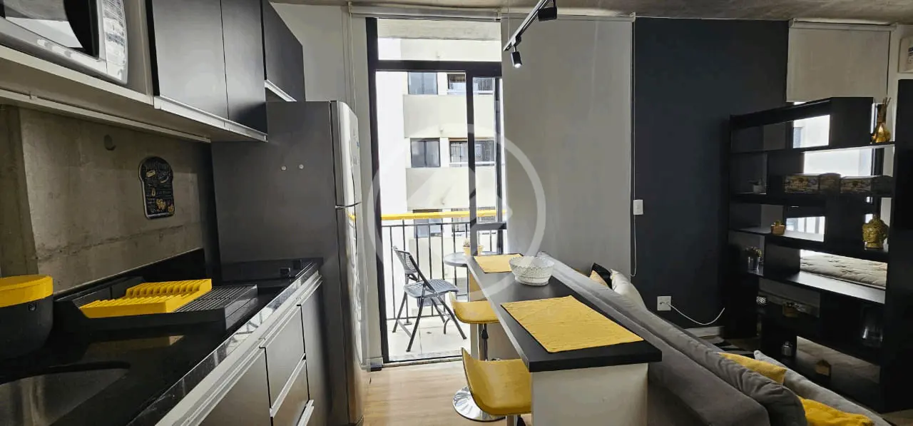 Imagem 5 - Apartamento em Jardim Santo Amaro, São Paulo - SP