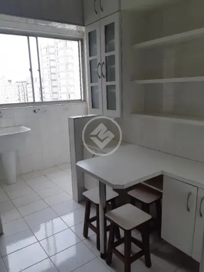 Imagem 6 - Apartamento em Indianópolis, São Paulo - SP