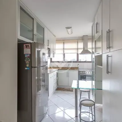 Imagem 5 - Apartamento em VILA ROMANA, São Paulo - SP