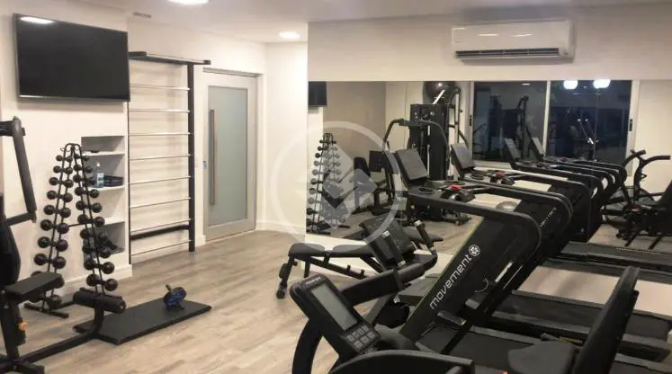Imagem 6 - Apartamento em MOEMA, São Paulo - SP