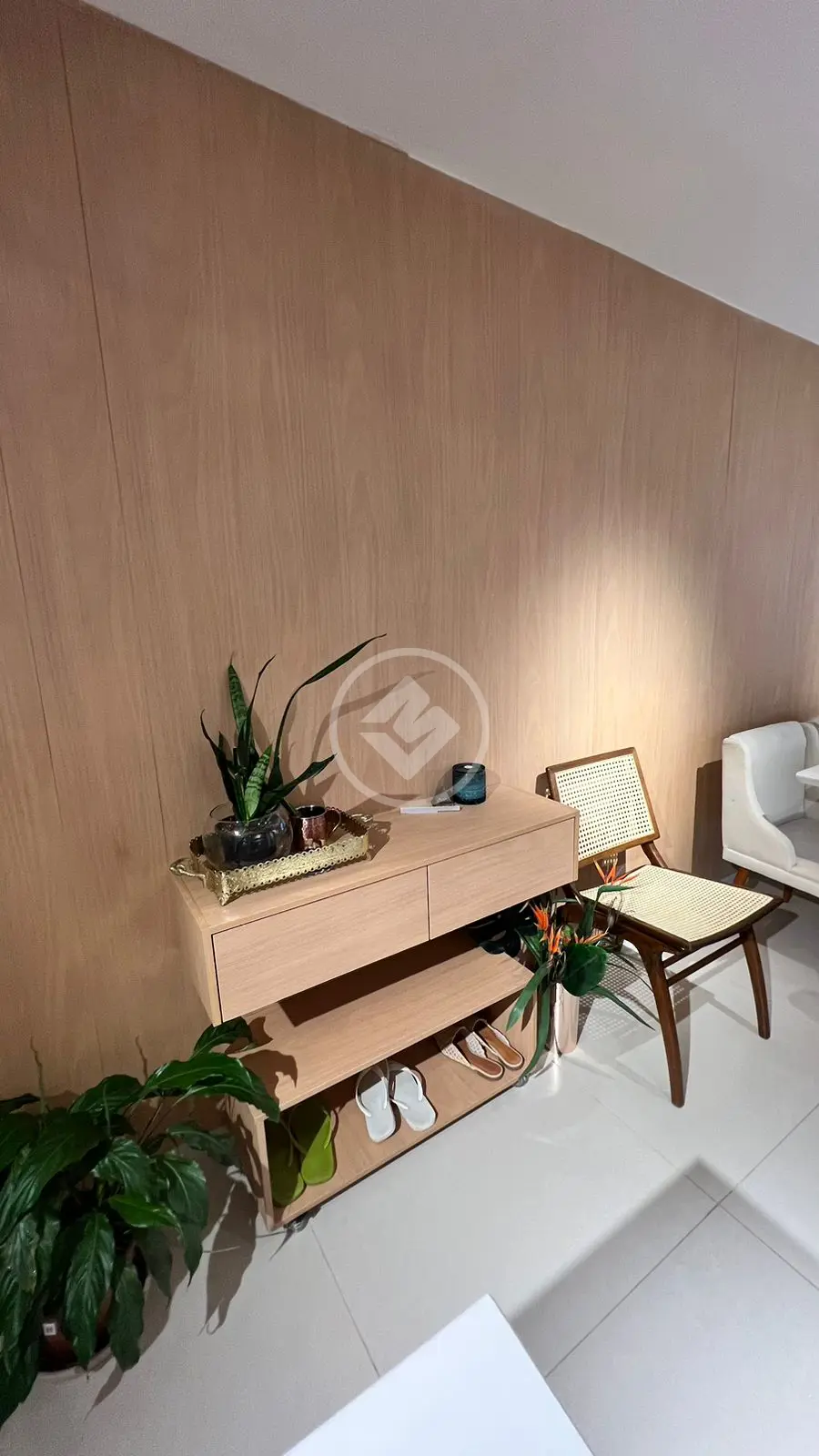 Imagem 6 - Apartamento em CAMPO BELO, São Paulo - SP