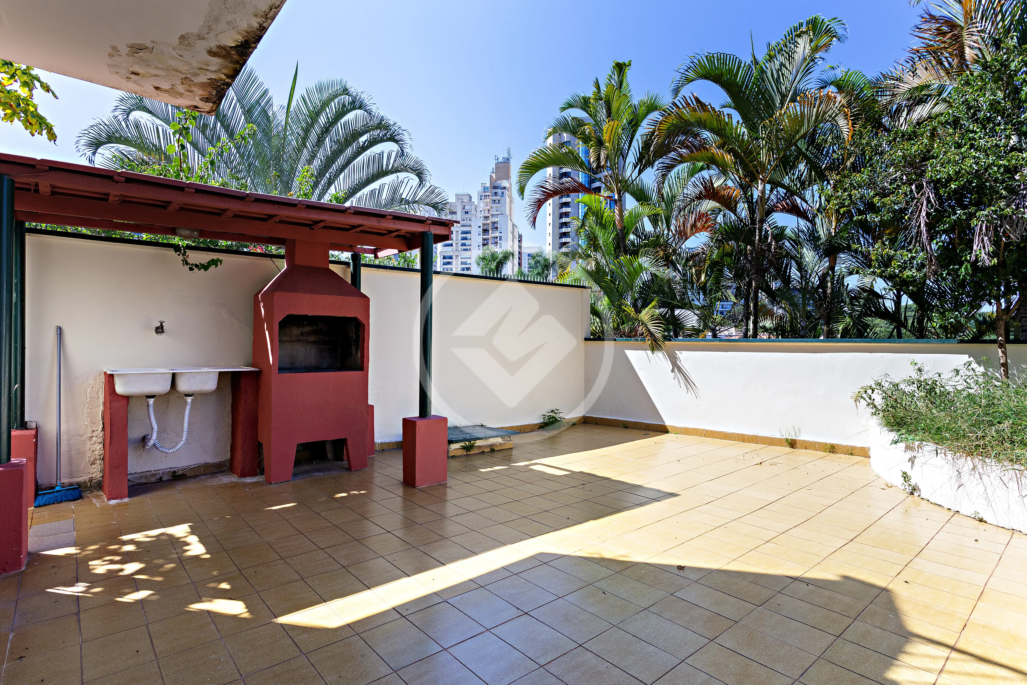 Imagem 4 - Casa em Vila Madalena, São Paulo - SP