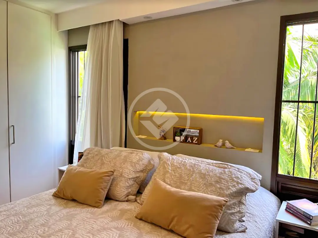 Imagem 1 - Apartamento em Campo Belo, São Paulo - SP