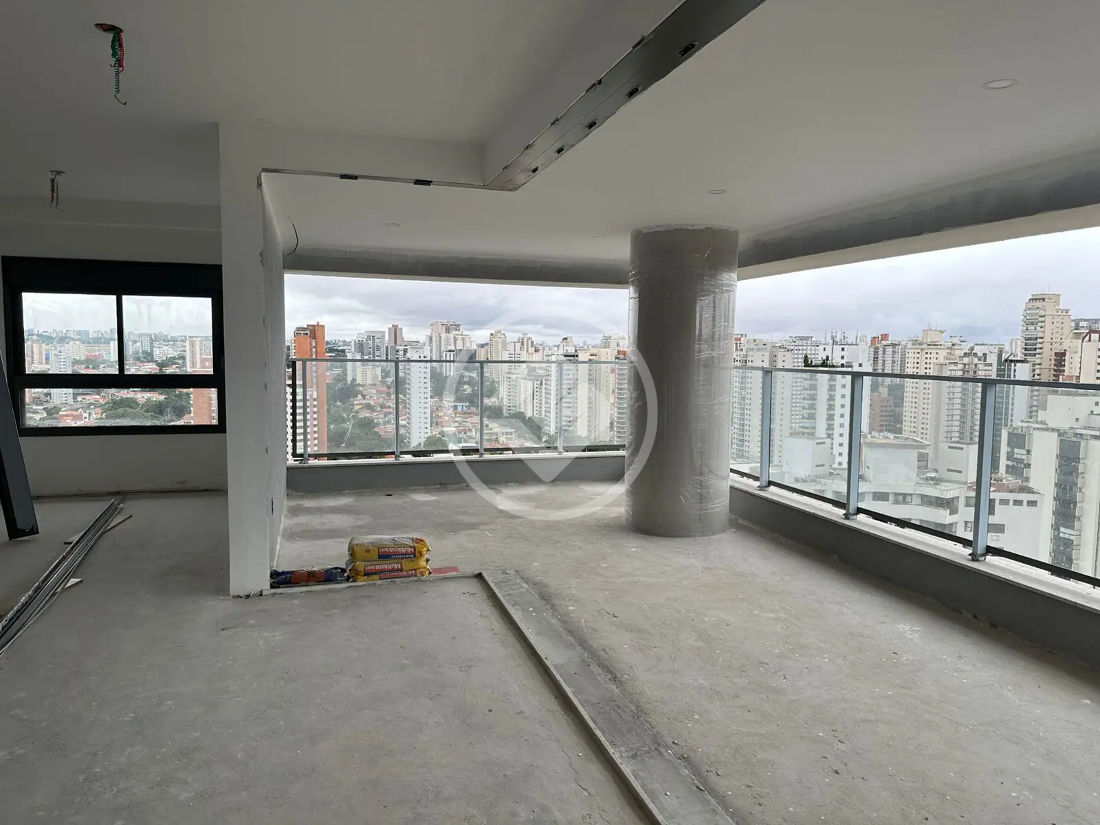 Imagem 1 - Apartamento em Campo Belo, São Paulo - SP