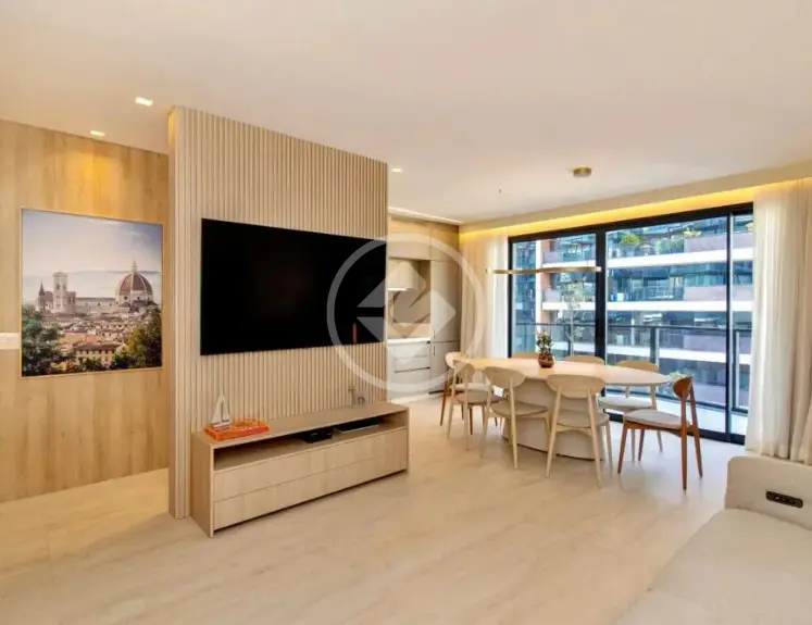 Imagem 5 - Apartamento em VILA OLIMPIA, São Paulo - SP