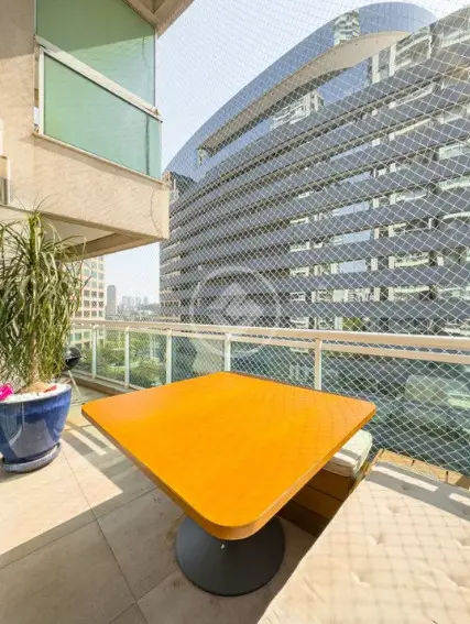 Imagem 3 - Apartamento em CIDADE MONÇÕES, São Paulo - SP
