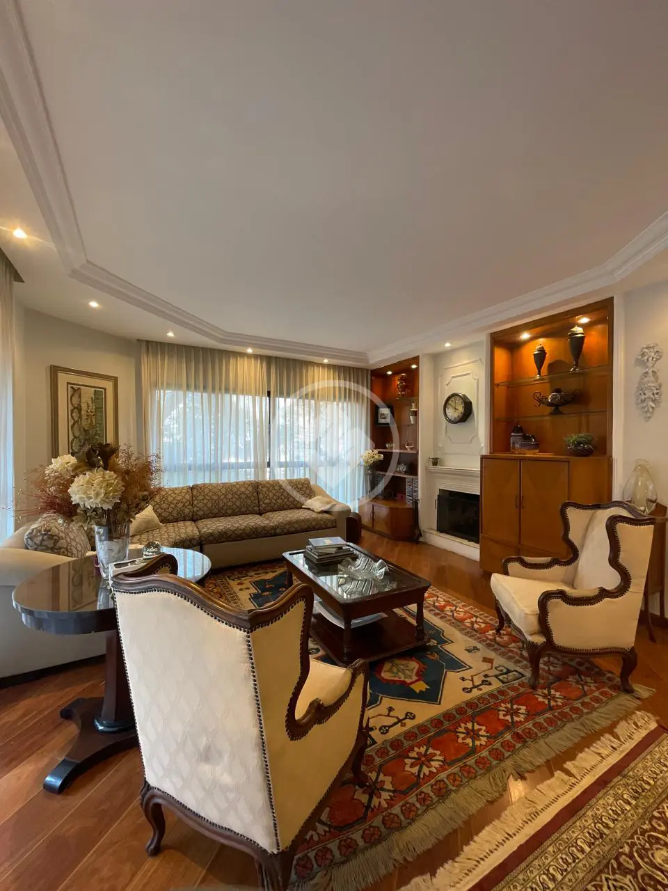 Apartamento VILA MASCOTE, São Paulo - SP — foto 2