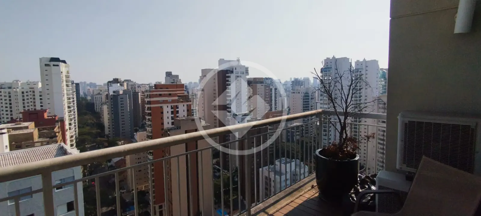 Imagem 4 - Apartamento Duplex em Vila Nova Conceição, São Paulo - SP