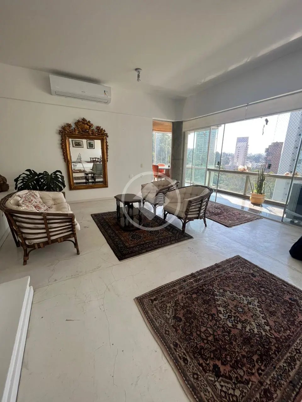 Apartamento Jardim Fonte do Morumbi, São Paulo - SP — foto 2