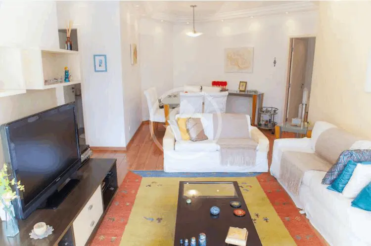 Imagem 4 - Apartamento em BROOKLIN PAULISTA, São Paulo - SP