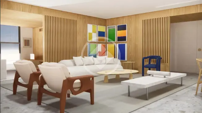 Imagem 6 - Apartamento em Campo Belo, São Paulo - SP