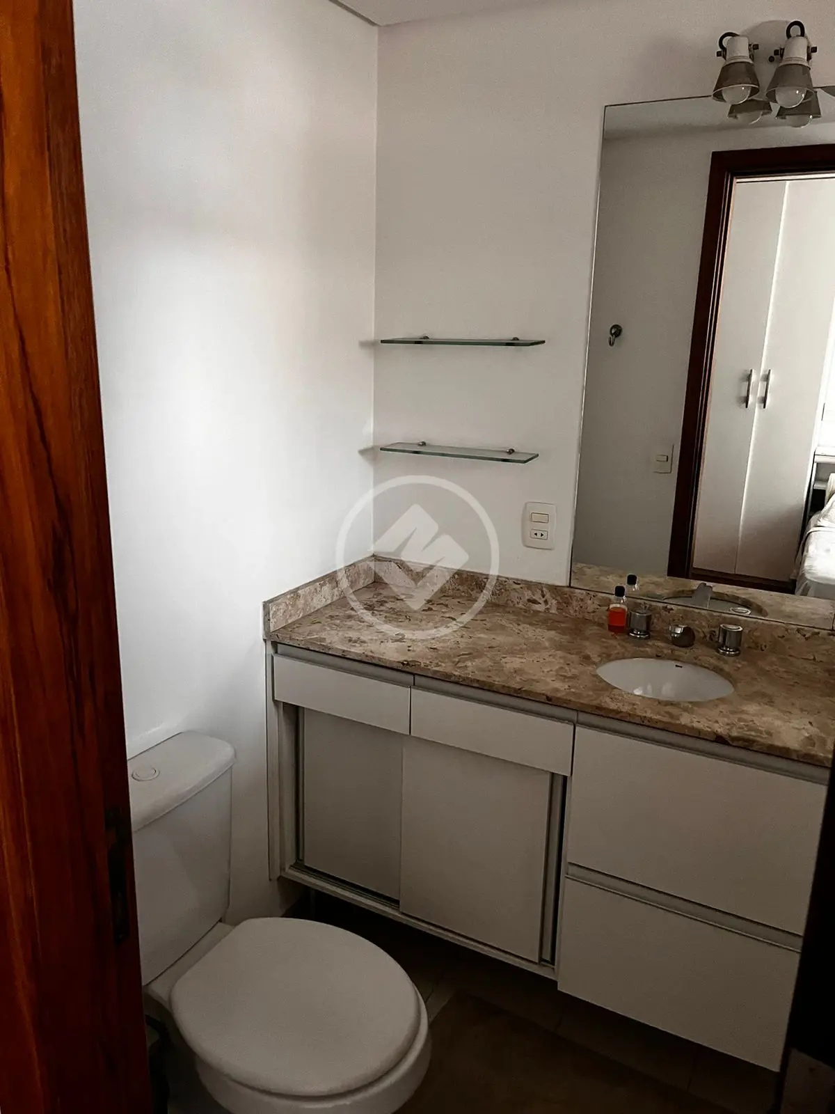 Image 9 - Apartamento em Campo Belo, São Paulo - SP