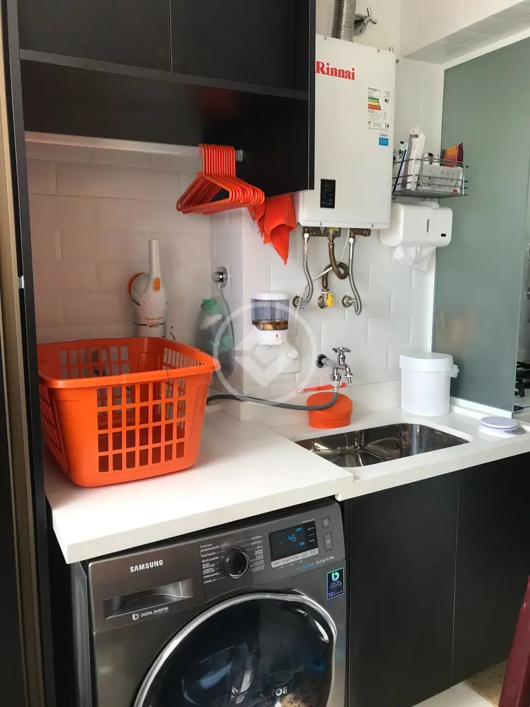 Image 11 - Apartamento em SAÚDE, São Paulo - SP