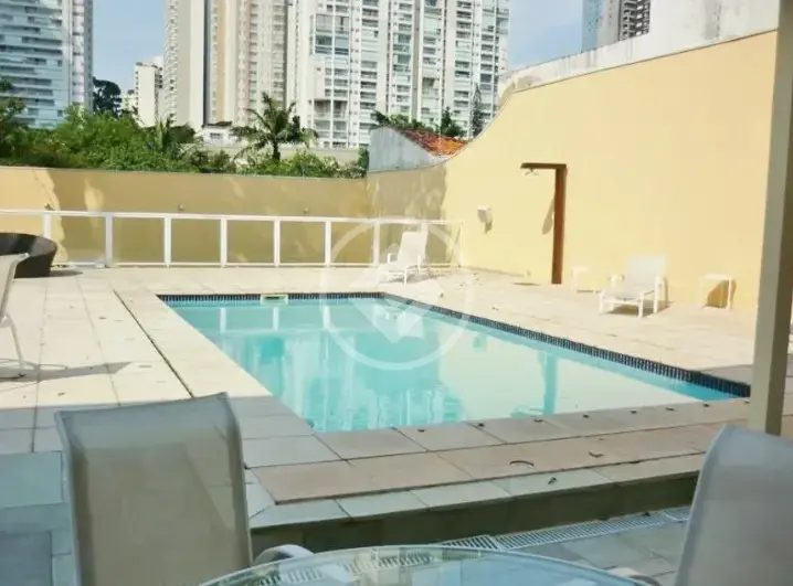 Imagem 1 - Casa em Campo Belo, São Paulo - SP