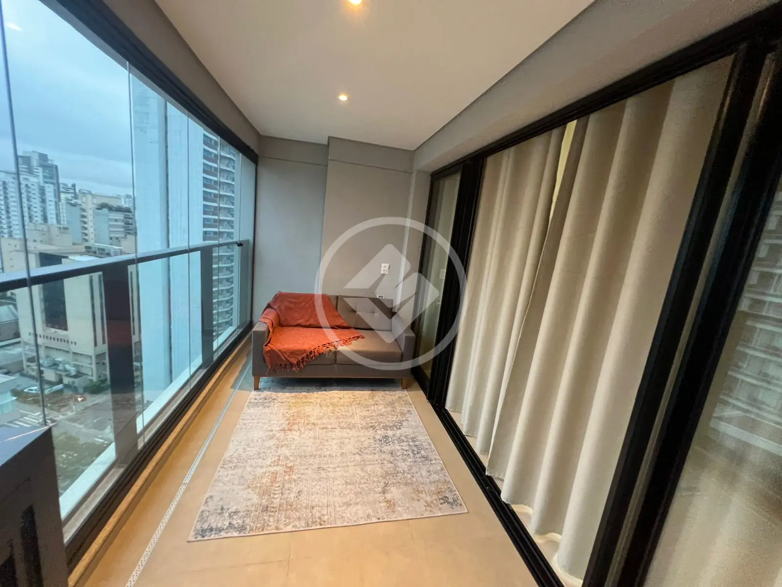 Imagem 4 - Loft / Studio em Indianópolis, São Paulo - SP