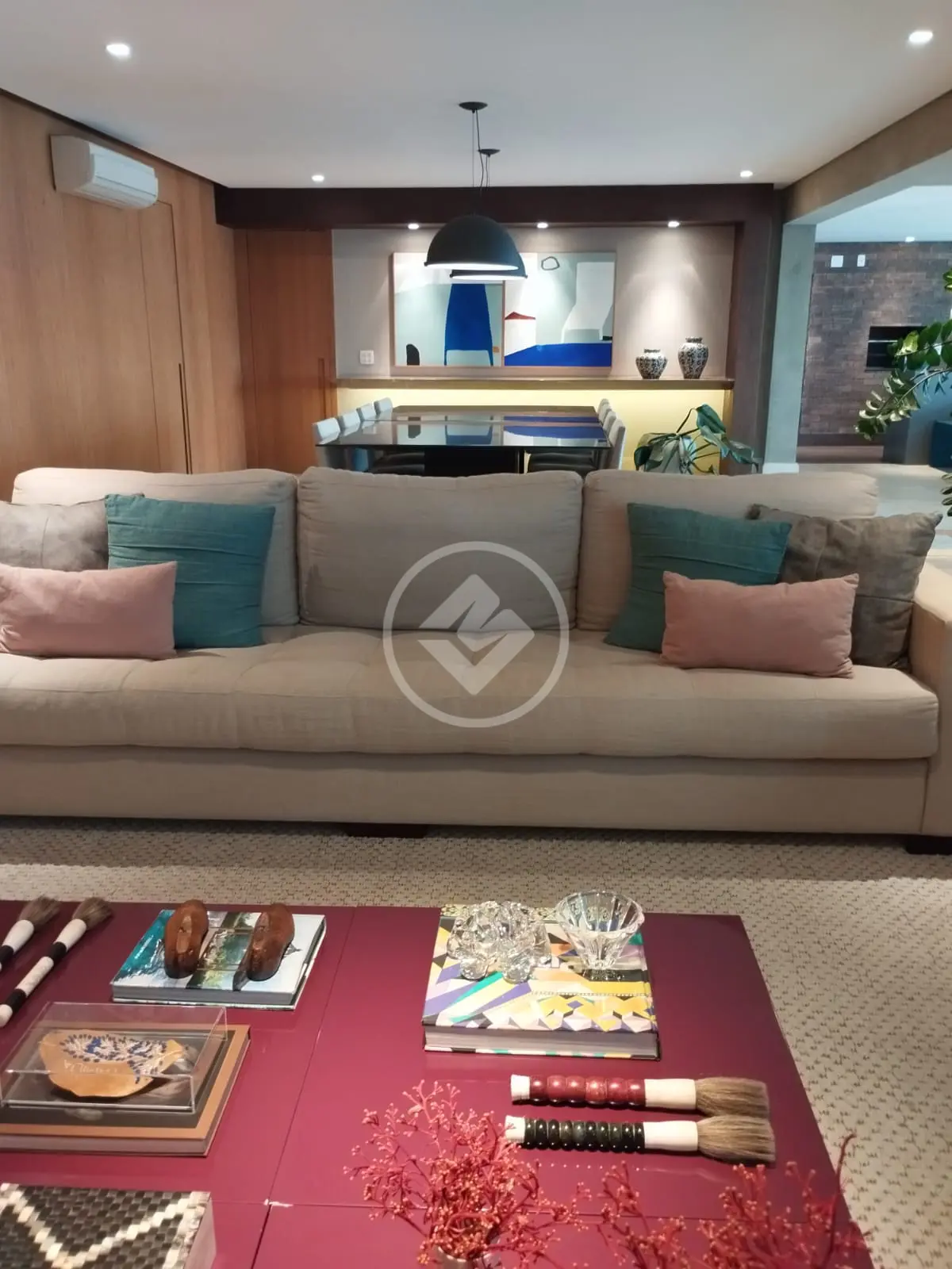 Imagem 4 - Apartamento em Moema, São Paulo - SP