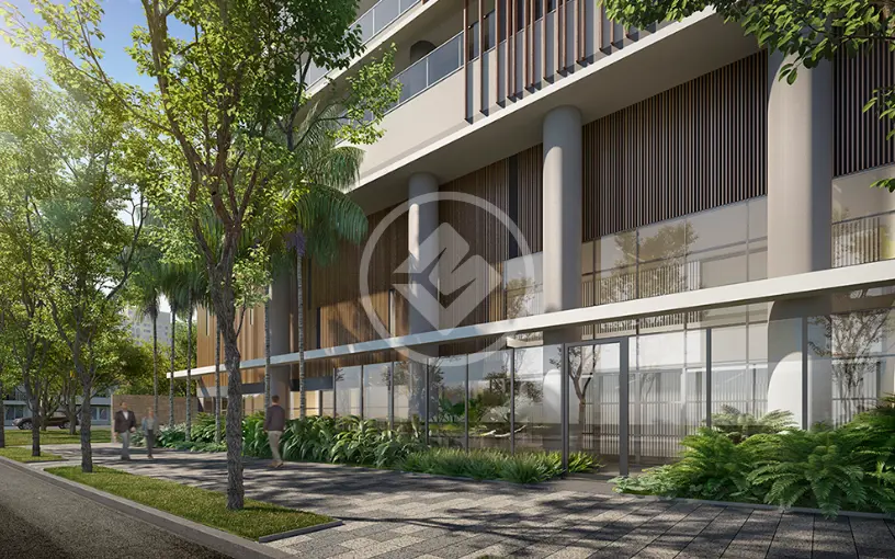 Imagem 4 - Apartamento em Campo Belo, São Paulo - SP