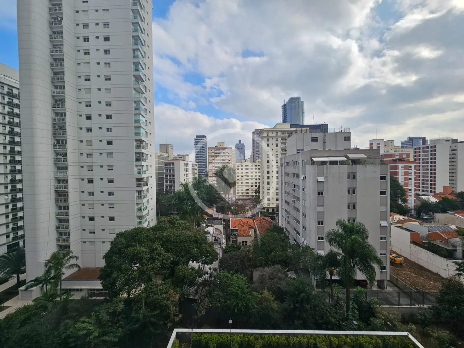 Imagem 5 - Apartamento em PINHEIROS, São Paulo - SP