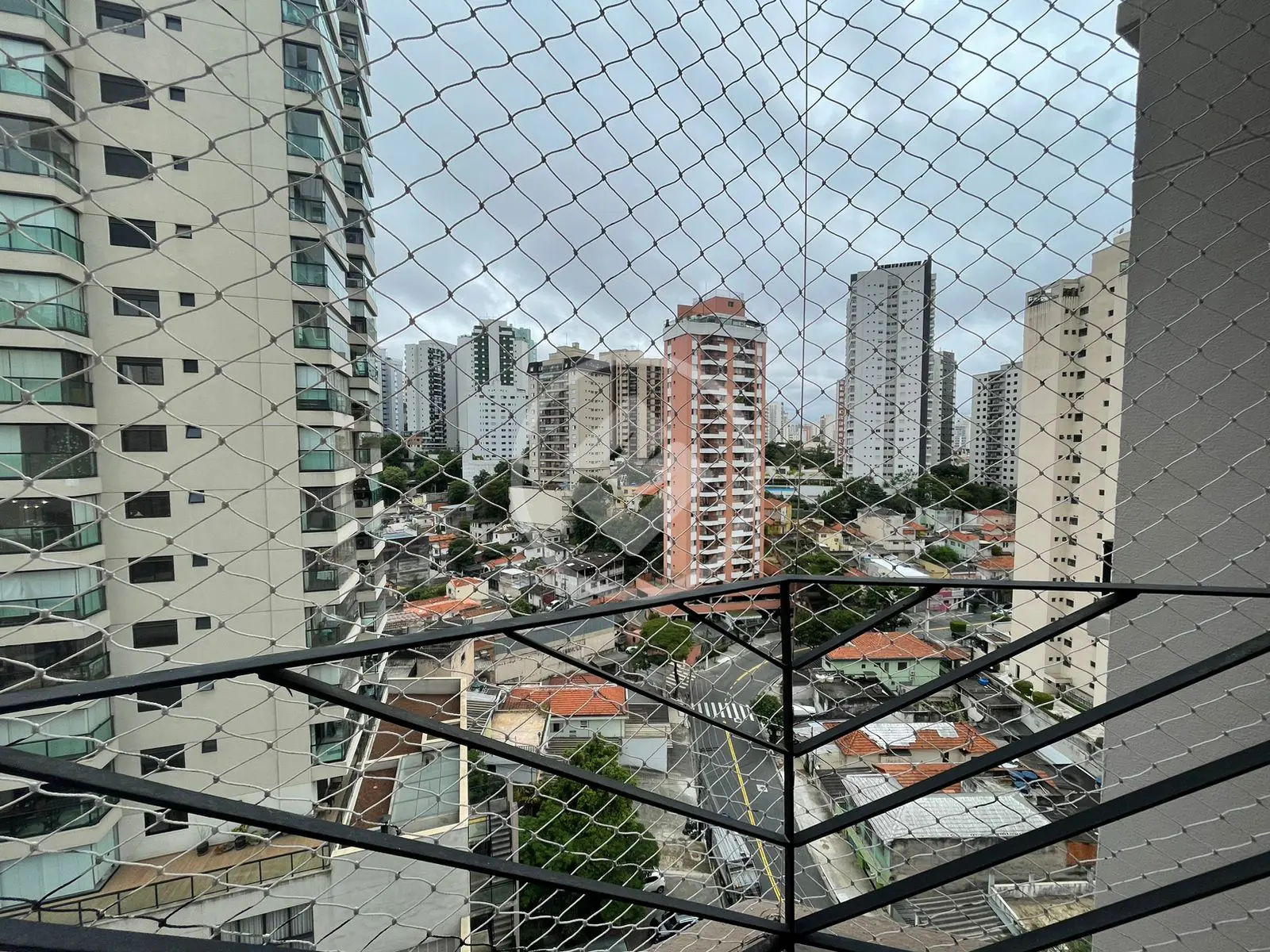 Imagem 2 - Apartamento em CHACARA INGLESA, São Paulo - SP
