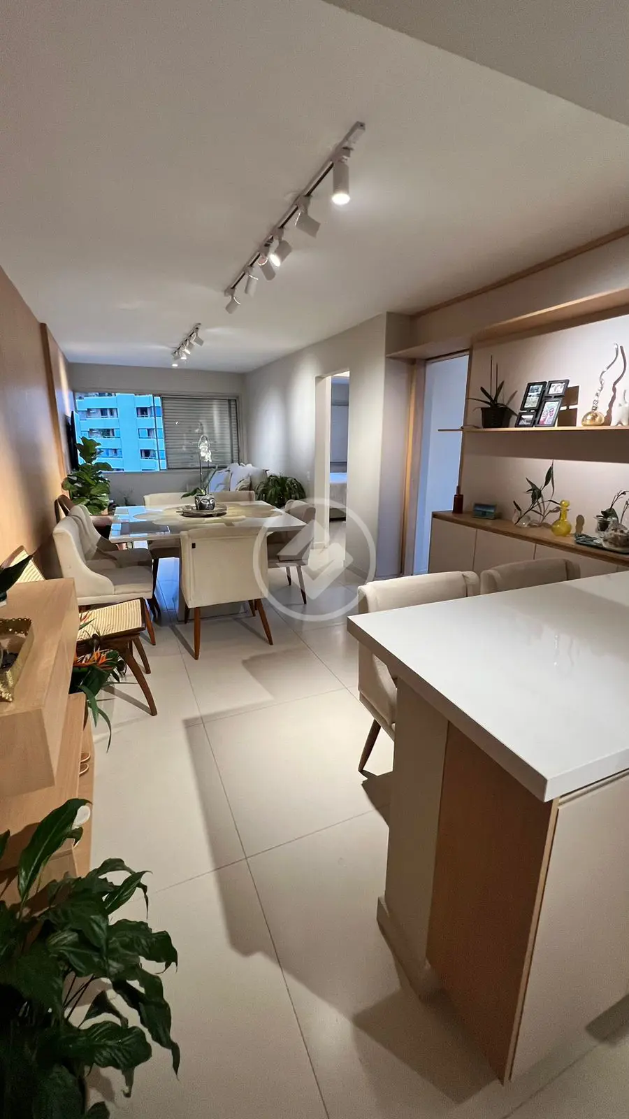Imagem 2 - Apartamento em CAMPO BELO, São Paulo - SP