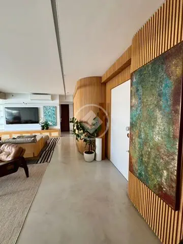 Apartamento BROOKLIN PAULISTA, São Paulo - SP — foto 1