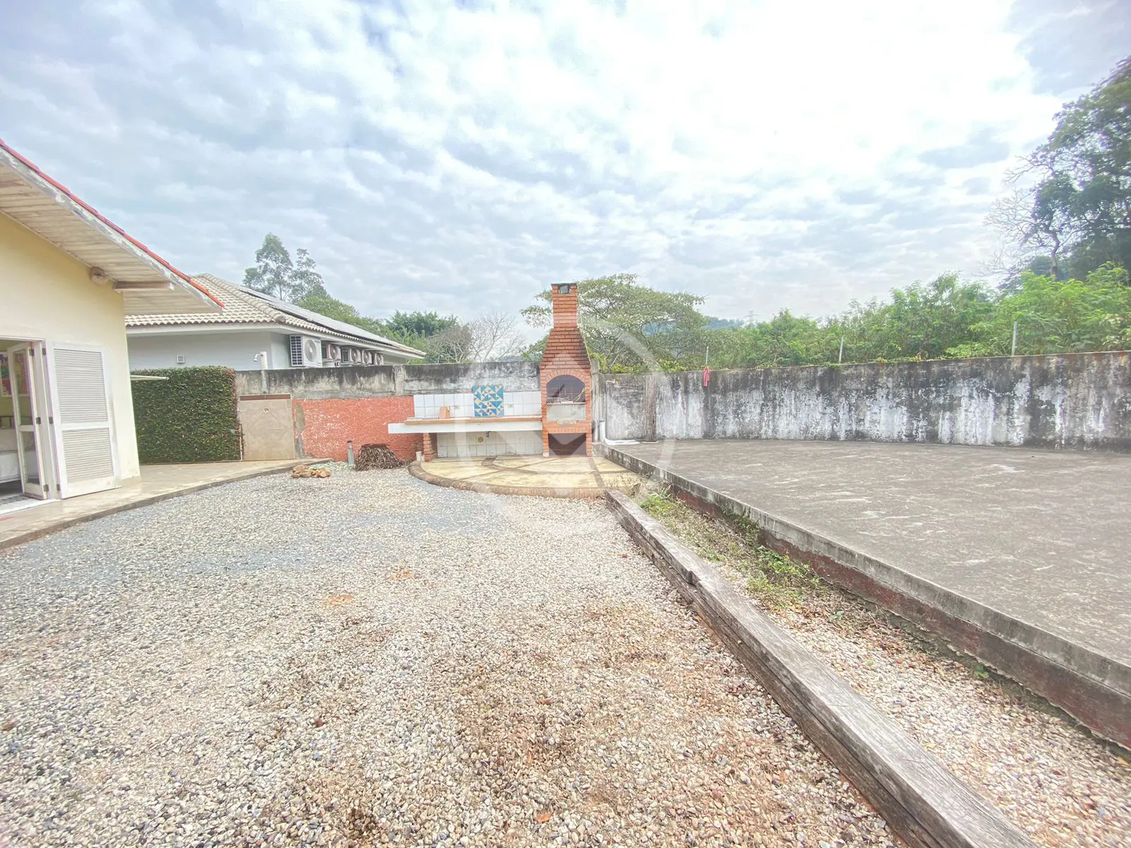 Imagem 1 - Casa Condomínio em São Paulo II, Cotia - SP