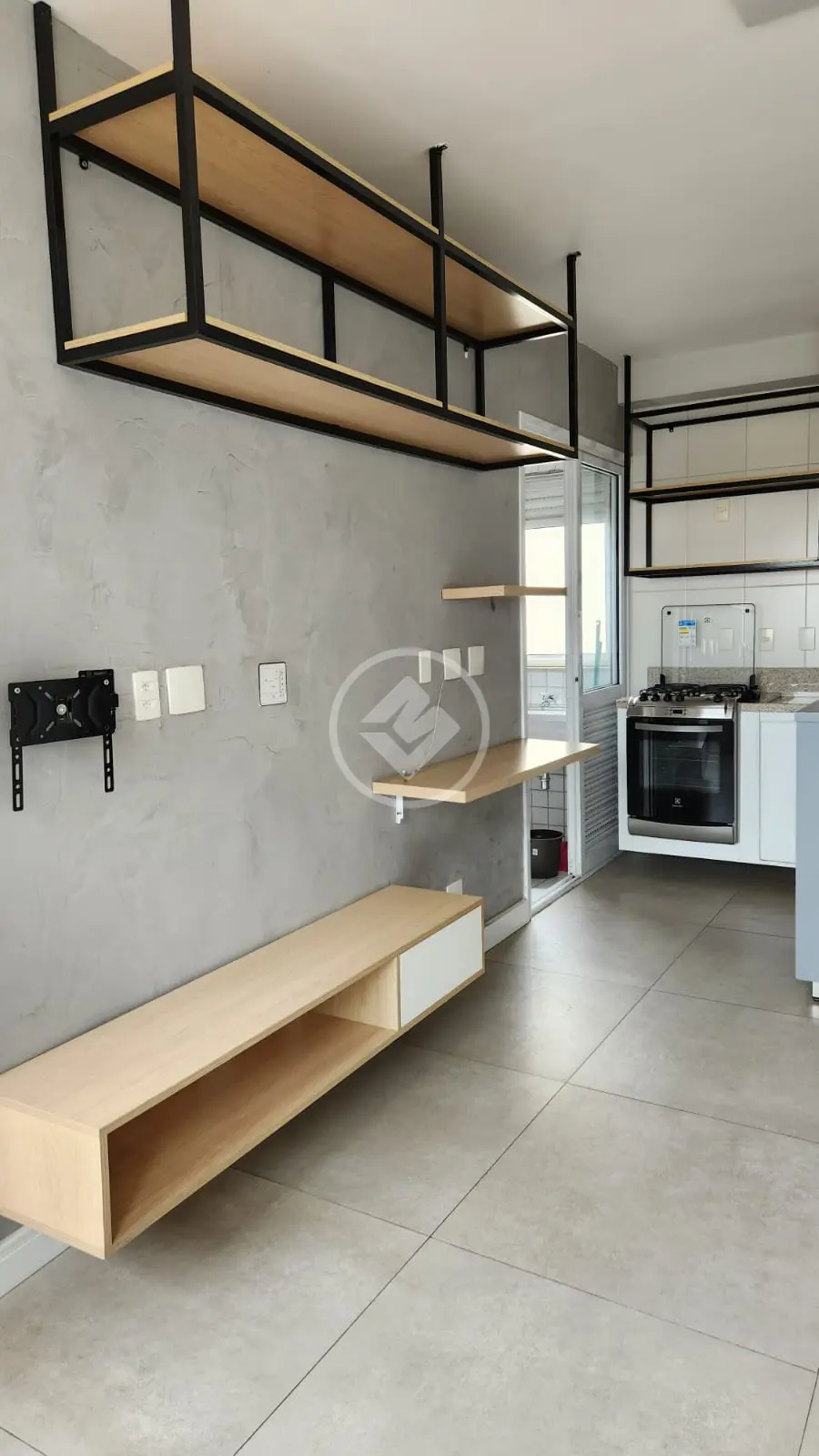 Imagem 2 - Apartamento em SAÚDE, São Paulo - SP