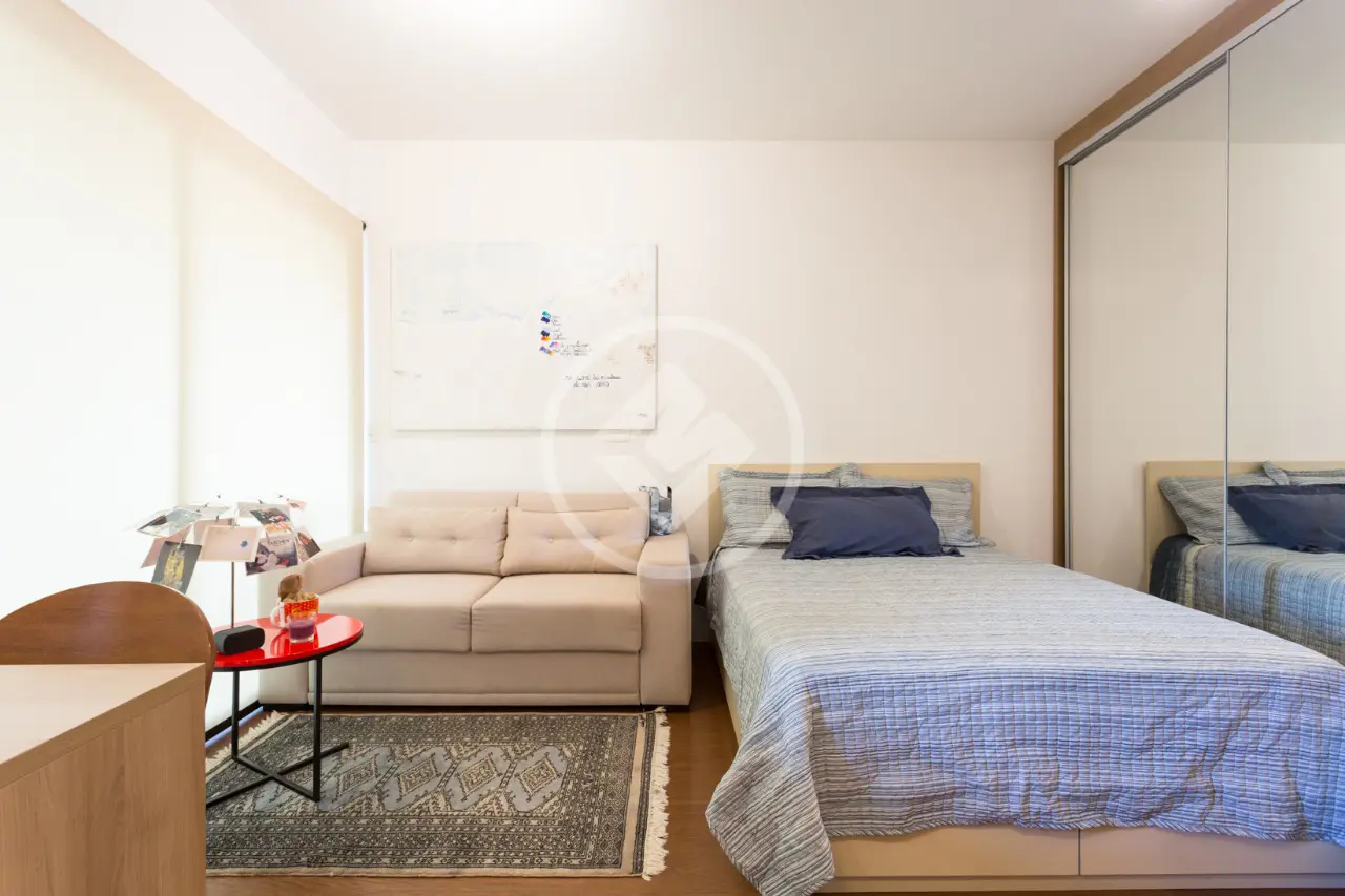 Imagem 4 - Loft / Studio em CIDADE MONÇÕES, São Paulo - SP