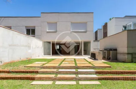 Imagem 6 - Casa Condomínio em Chácara Santo Antônio (Zona Sul), São Paulo - SP