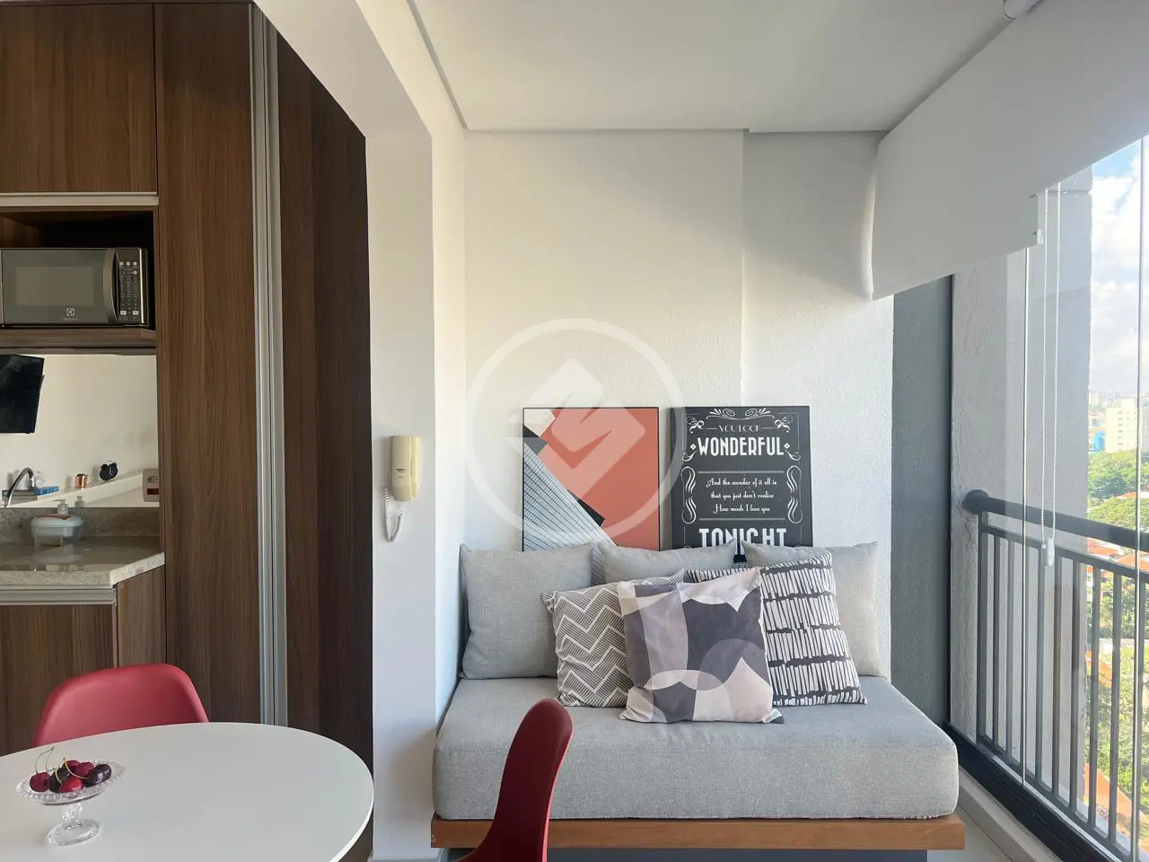Imagem 6 - Apartamento em Campo Belo, São Paulo - SP