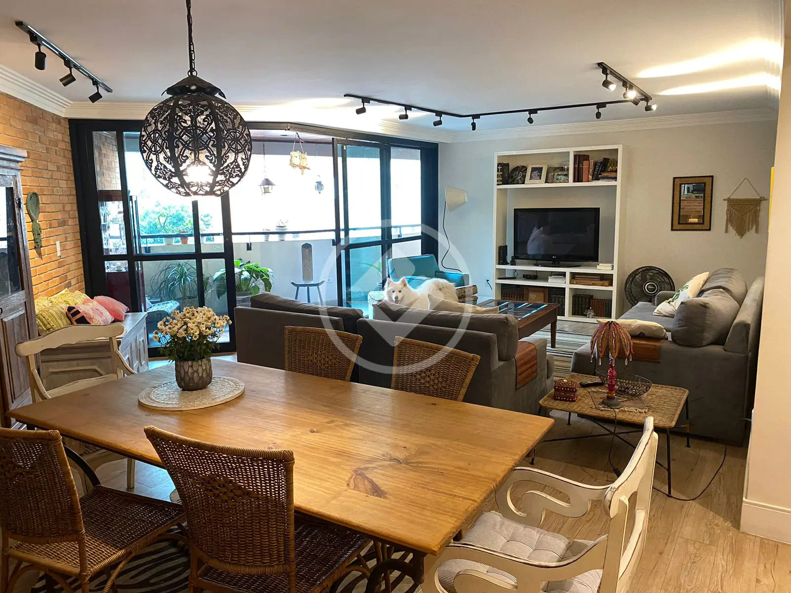 Imagem 5 - Apartamento em Moema, São Paulo - SP