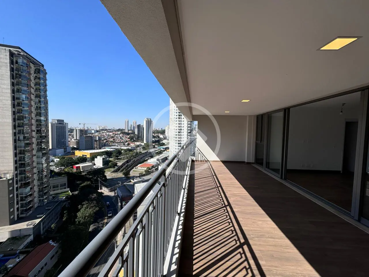 Imagem 2 - Apartamento em VILA MARIANA, São Paulo - SP