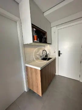 Imagem 4 - Loft / Studio em Vila Nova Conceição, São Paulo - SP