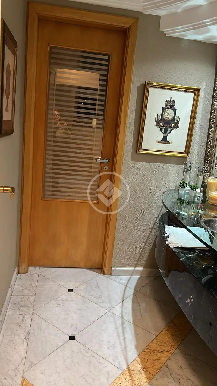 Image 31 - Apartamento em Real Parque, São Paulo - SP