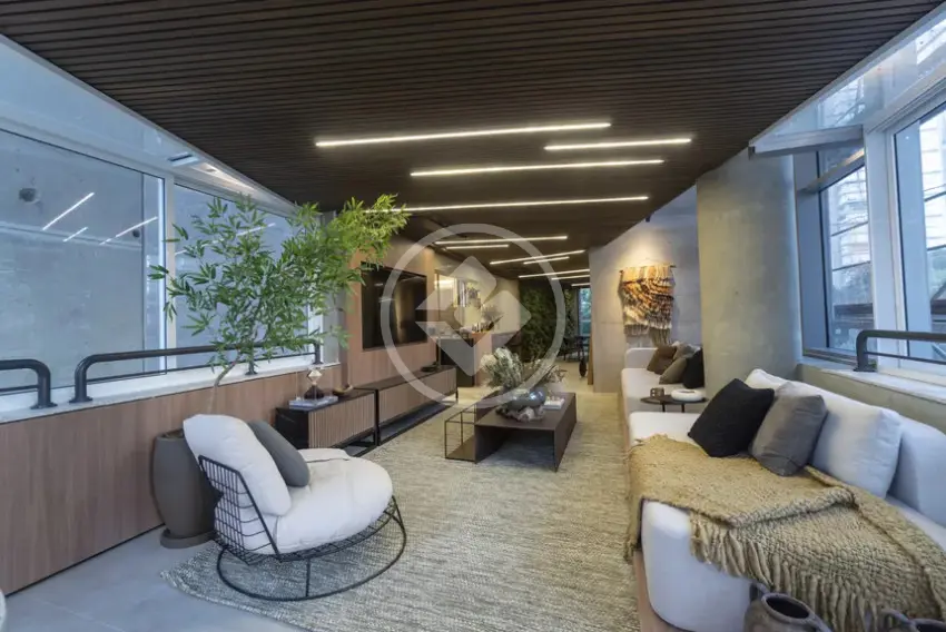 Apartamento VILA MARIANA, São Paulo - SP — foto 1