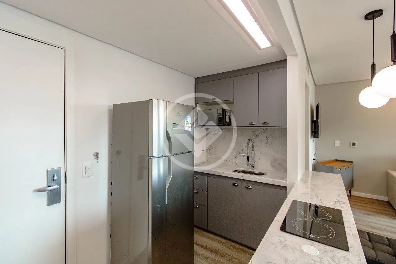 Imagem 5 - Apartamento em VILA NOVA CONCEICAO, São Paulo - SP