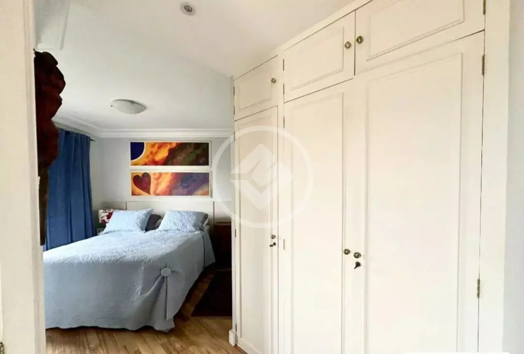 Imagem 6 - Apartamento em Indianópolis, São Paulo - SP