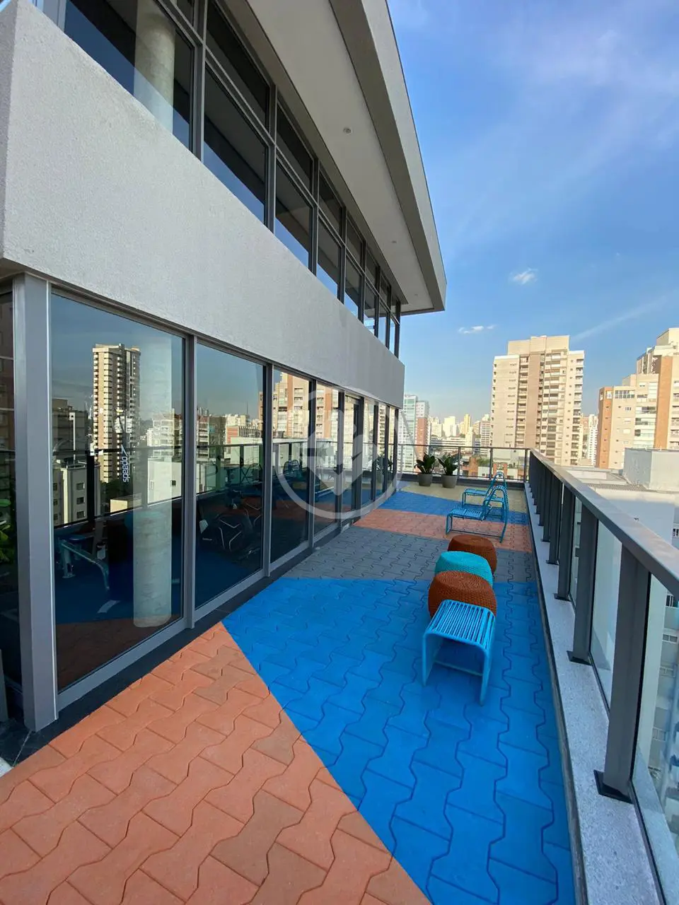 Loft / Studio PERDIZES, São Paulo - SP — foto 2