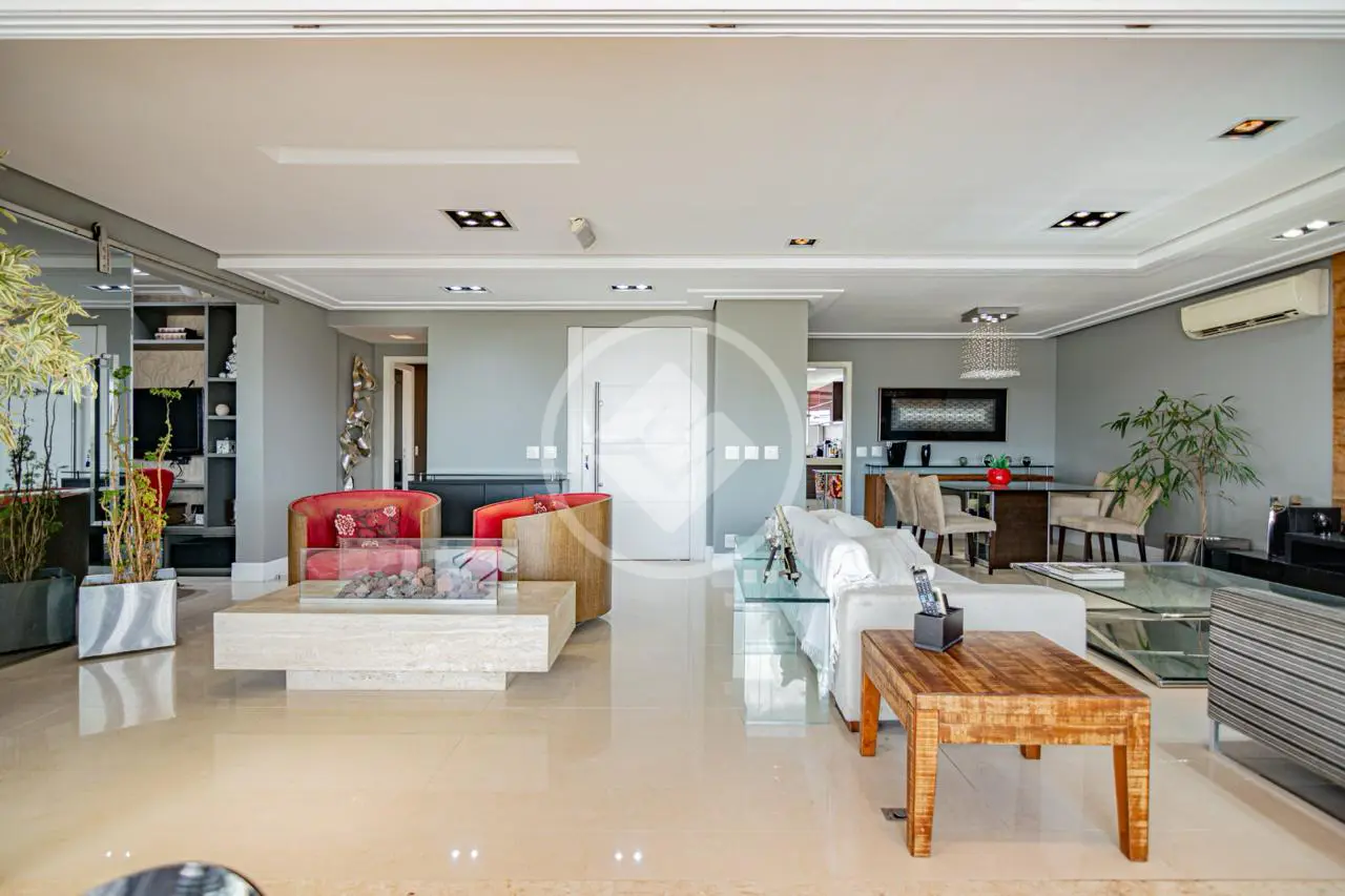Imagem 5 - Apartamento em VILA ROMANA, São Paulo - SP