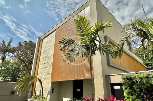 Imagem 1 - Casa Condomínio em BROOKLIN PAULISTA, São Paulo - SP