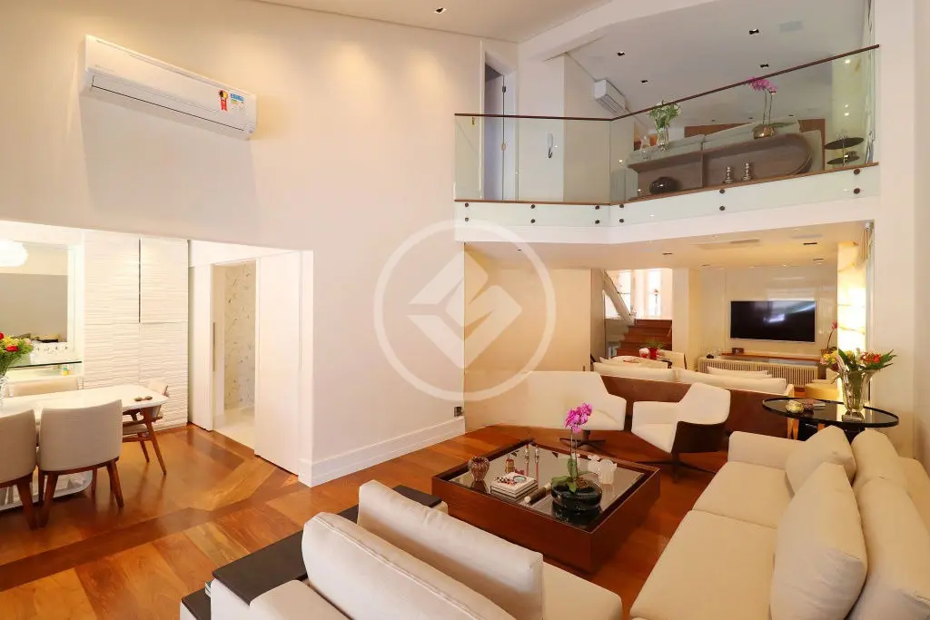 Imagem 6 - Casa Condomínio em SANTO AMARO, São Paulo - SP