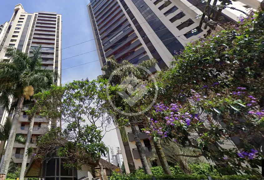 Apartamento Bosque da Saúde, São Paulo - SP — foto 1
