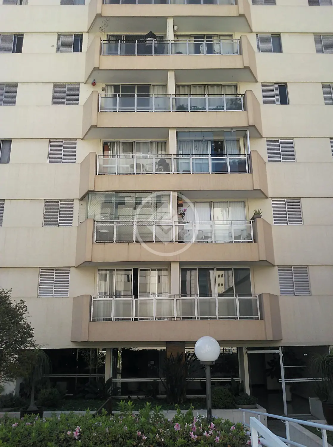 Image 29 - Apartamento em CAMPO BELO, São Paulo - SP