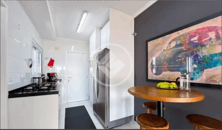 Image 48 - Apartamento em VILA OLIMPIA, São Paulo - SP