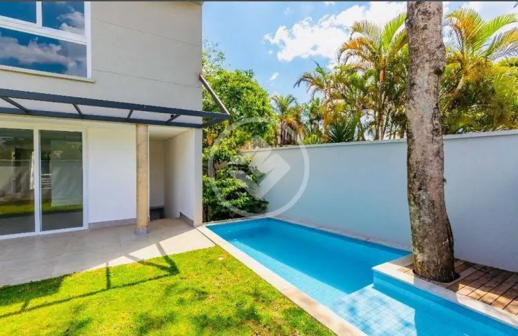 Imagem 3 - Casa Condomínio em Jardim Cordeiro, São Paulo - SP