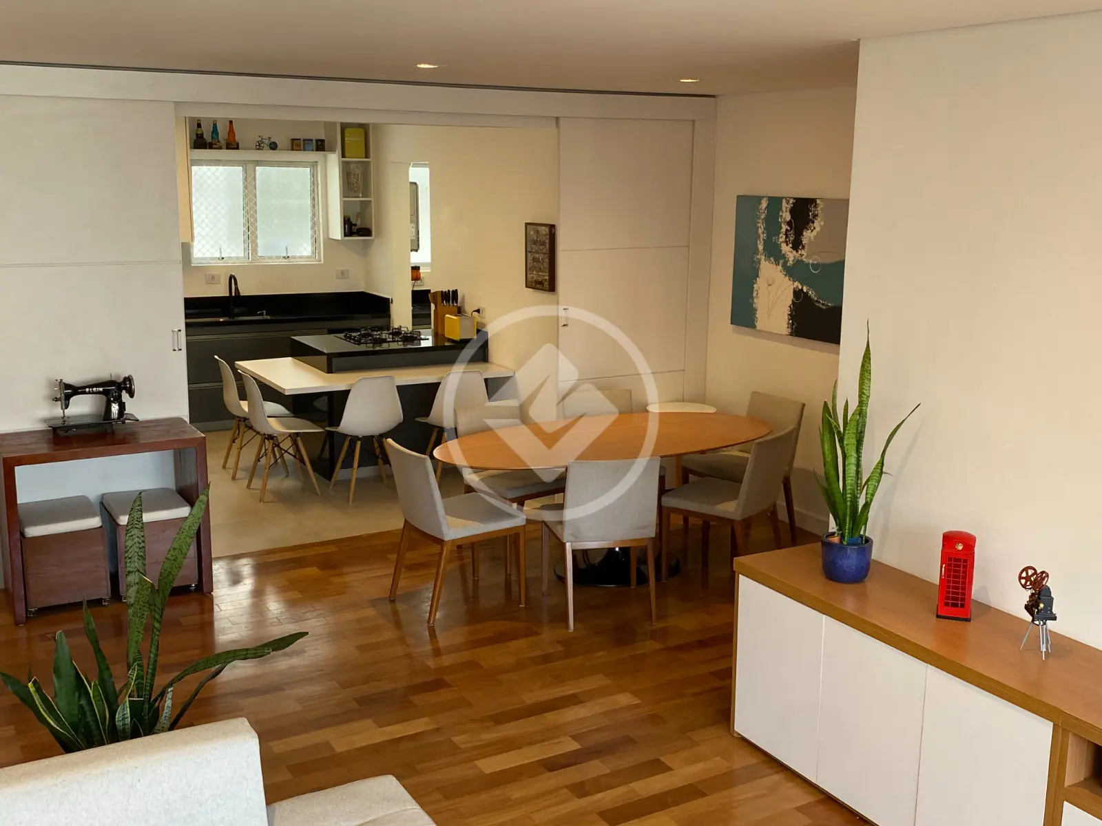 Imagem 2 - Apartamento em PARAISO, São Paulo - SP